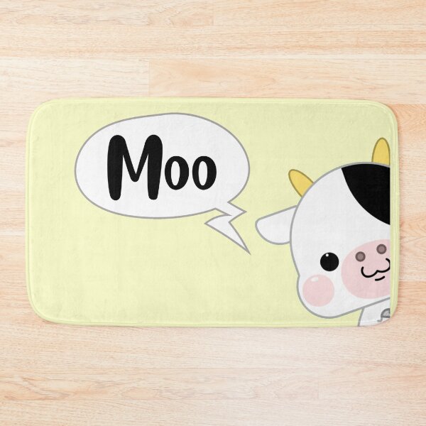 Item preview, Fluffy Cow designed and sold by Nesro34.