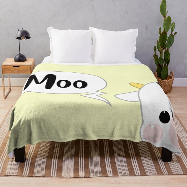 Item preview, Fluffy Cow designed and sold by Nesro34.