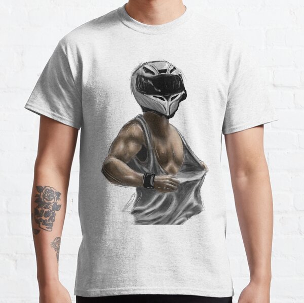Motorbiker trap Classic T-Shirt