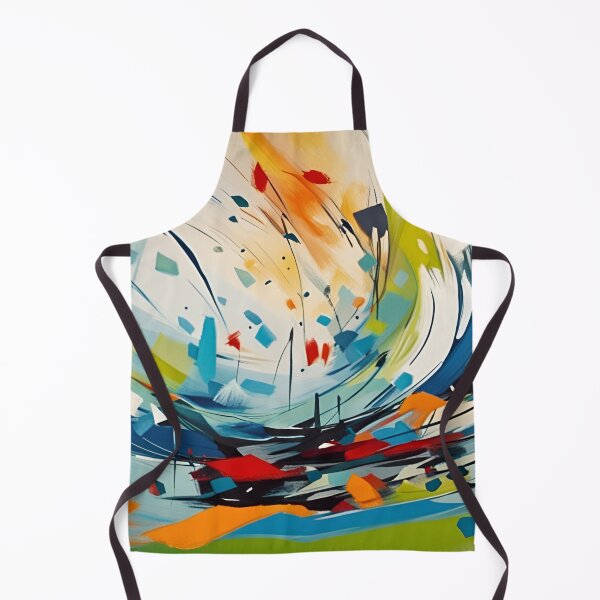 Item preview, Artistic visionary abstract fashion T-Shirt designed and sold by artmanikin.