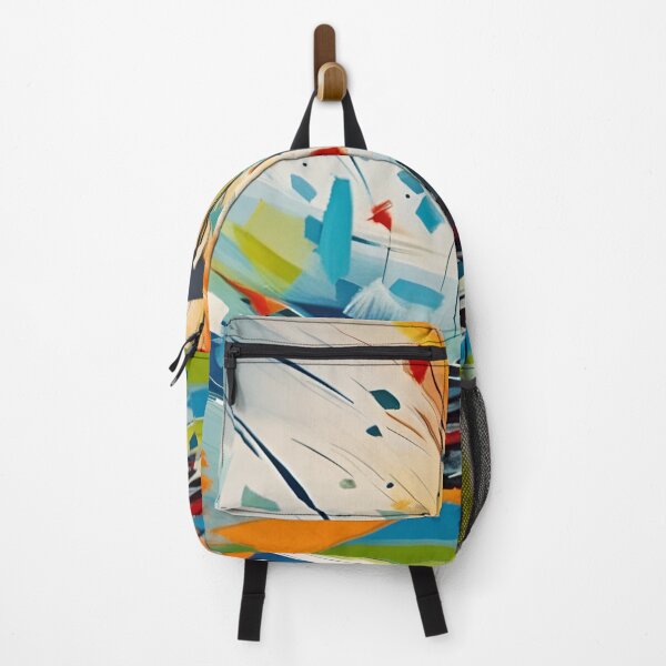 Item preview, Artistic visionary abstract fashion T-Shirt designed and sold by artmanikin.