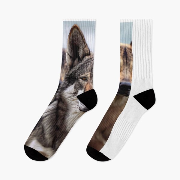 Item preview, Wolfdogs designed and sold by arkora-pl.