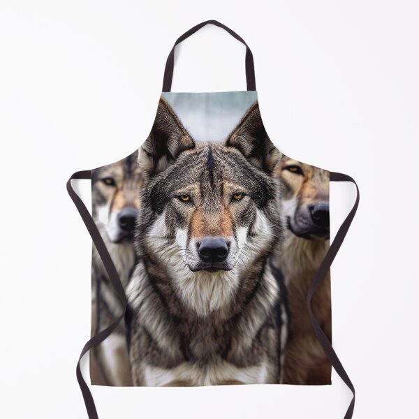 Item preview, Wolfdogs designed and sold by arkora-pl.