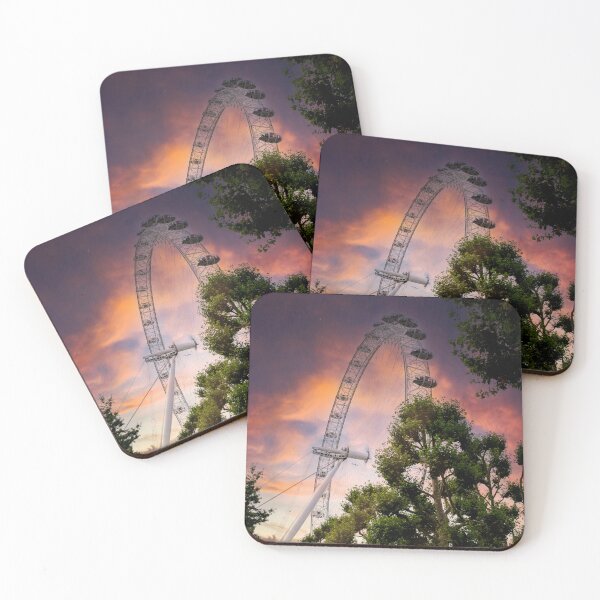 Item preview, London Eye designed and sold by AmandaJanePhoto.