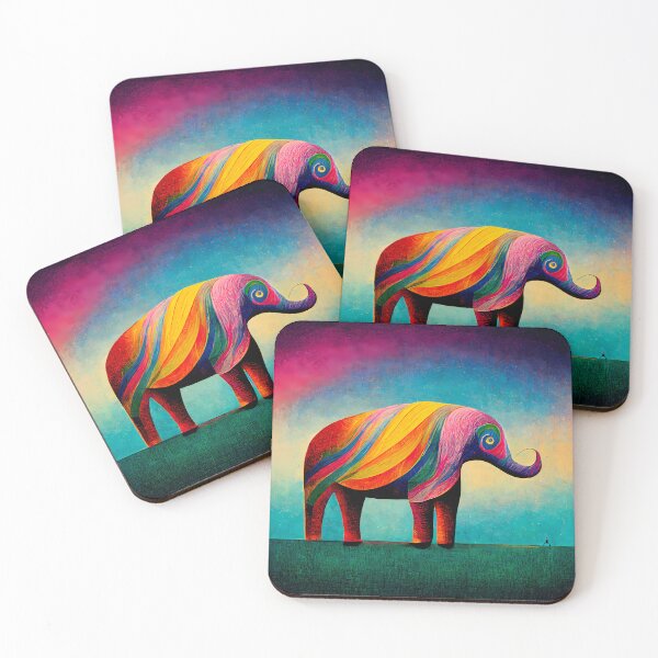 Item preview, The Elephant designed and sold by endage.