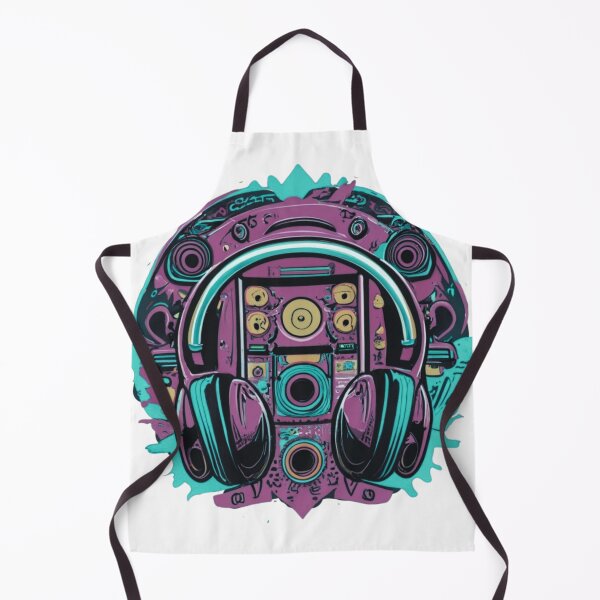 Item preview, Feel the Beat designed and sold by JackAMM.