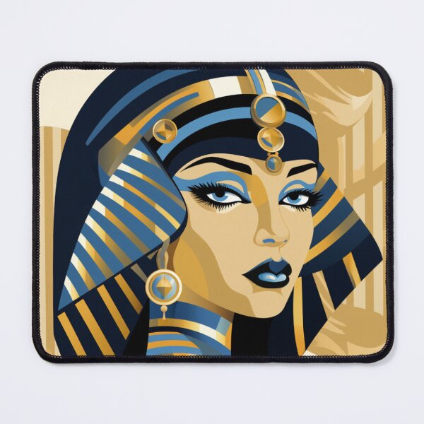 Item preview, CLEOPATRA ANCIENT EGIPTIAN WOMAN 2 designed and sold by justyna-s28.