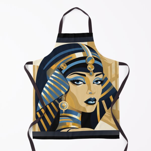 Item preview, CLEOPATRA ANCIENT EGIPTIAN WOMAN 2 designed and sold by justyna-s28.
