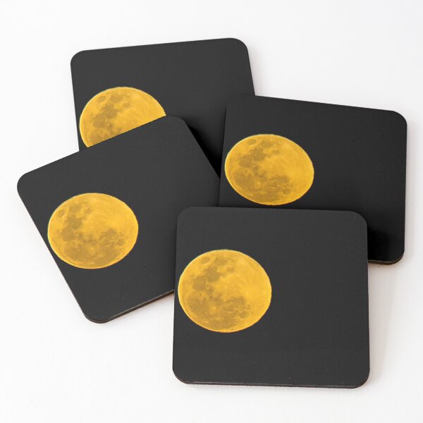 Item preview, Full Moon designed and sold by MochimCafe.