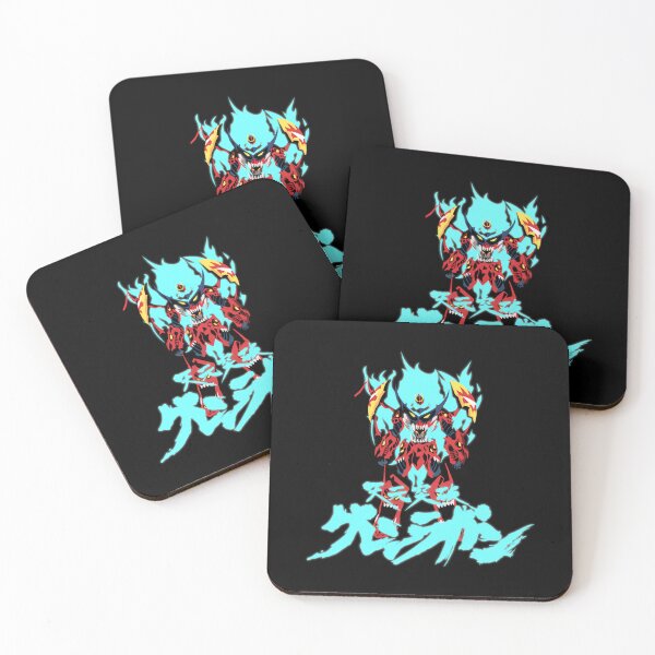 Item preview, Tengen Toppa Vintage - Tengen Toppa Movie designed and sold by GallantryLyric.