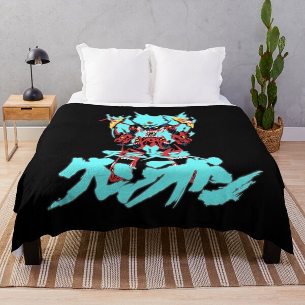 Item preview, Tengen Toppa Vintage - Tengen Toppa Movie designed and sold by GallantryLyric.