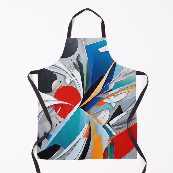 Item preview, Abstract fashion statement t-shirt designed and sold by artmanikin.