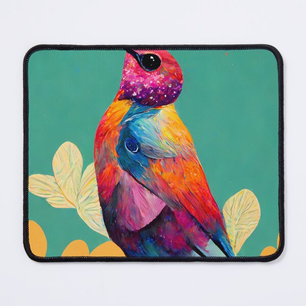 Item preview, The Hummingbird designed and sold by endage.