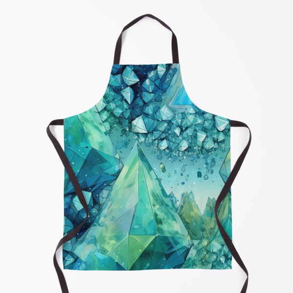 Item preview, Gemstones Pattern designed and sold by AiHead.