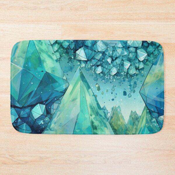 Item preview, Gemstones Pattern designed and sold by AiHead.