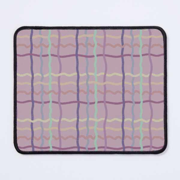 Item preview, Witchcore Whimsy Plaid designed and sold by Worldoffrosti.