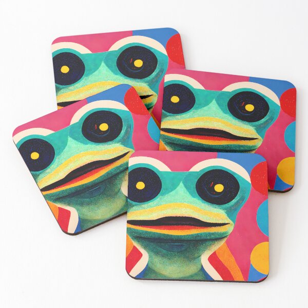 Item preview, The Frog designed and sold by endage.