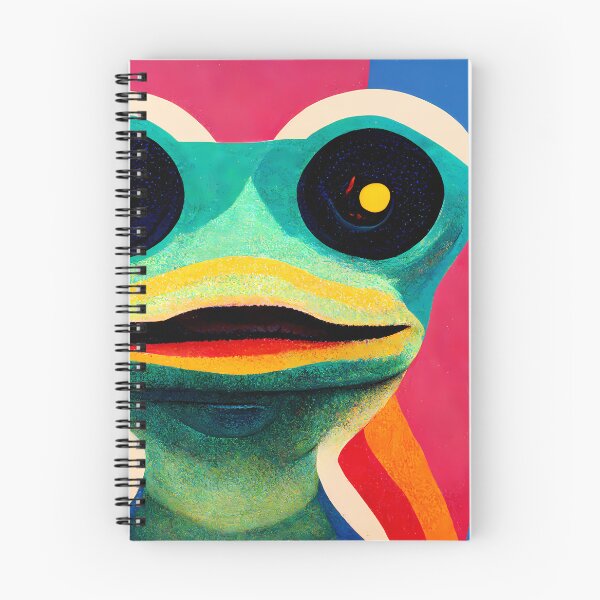 Item preview, The Frog designed and sold by endage.
