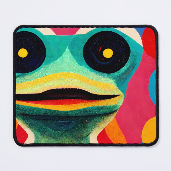 Item preview, The Frog designed and sold by endage.