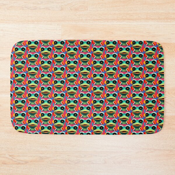 Item preview, The Frog designed and sold by endage.
