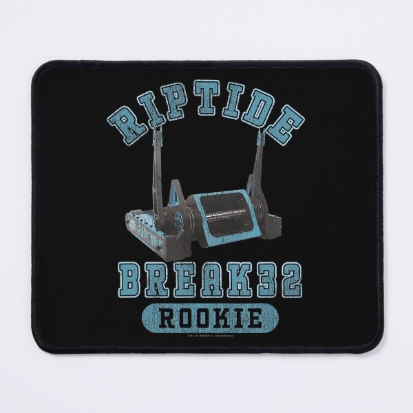 Item preview, Robot Combat Television - Vintage Show designed and sold by CommandWilder.