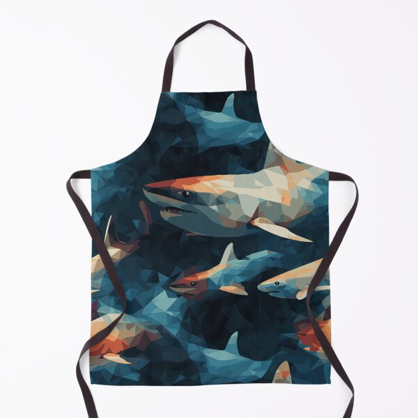 Item preview, Tiger Sharks The Gentle Giants of the Sea designed and sold by EffatDezign.