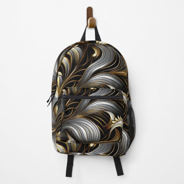Item preview, Classic floral pattern reminiscent of the Rococo style designed and sold by Pflugart.
