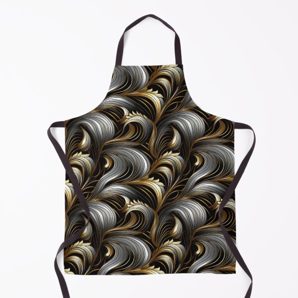Item preview, Classic floral pattern reminiscent of the Rococo style designed and sold by Pflugart.