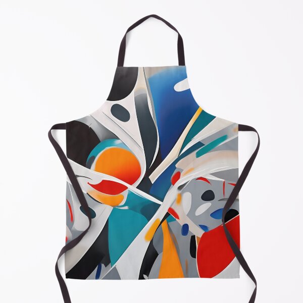 Item preview, Modern geometric art t-shirt designed and sold by artmanikin.