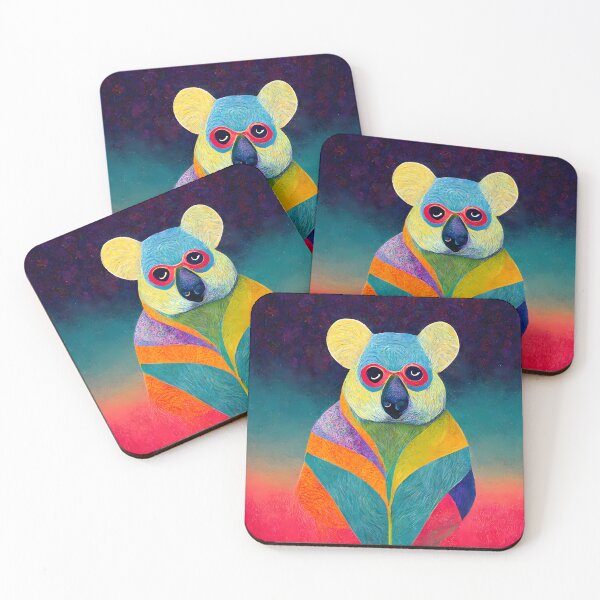 Item preview, The Koala designed and sold by endage.