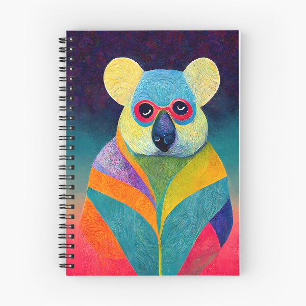 Item preview, The Koala designed and sold by endage.
