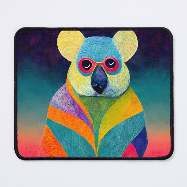 Item preview, The Koala designed and sold by endage.