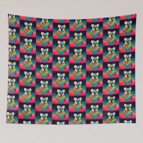 Item preview, The Koala designed and sold by endage.