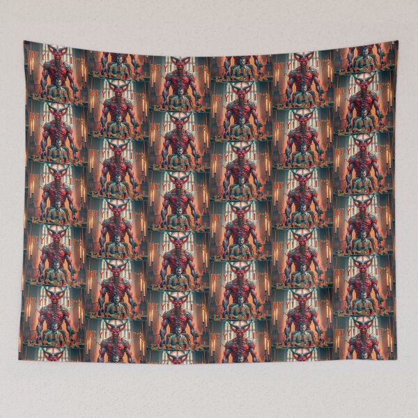 Item preview, The Last Supper designed and sold by alien almanac.