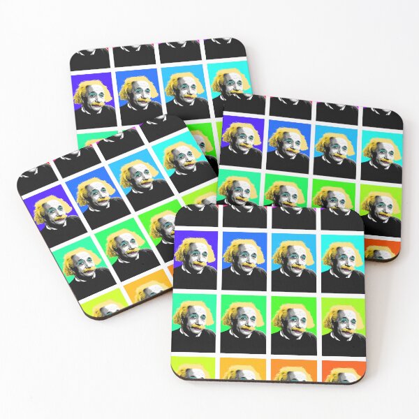 Item preview, Marilyn Einstein x 16 designed and sold by Gary Hogben.