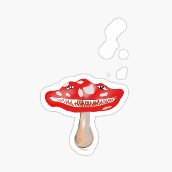 Item preview, Mushroom mushrooms  designed and sold by Izzy83.