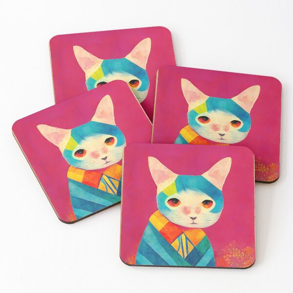 Item preview, The Cat 2 designed and sold by endage.