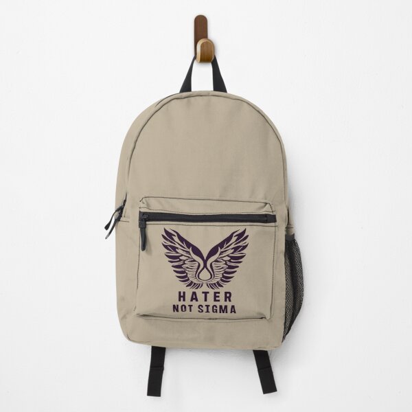 Item preview, Hater NOT Sigma designed and sold by RayFallon.