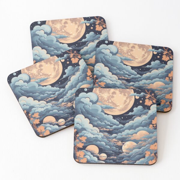 Item preview, Moon III designed and sold by alphadaze.