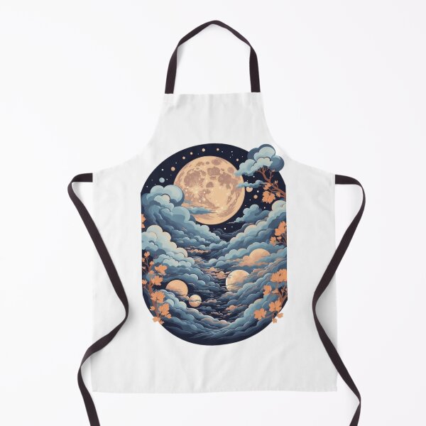 Item preview, Moon III designed and sold by alphadaze.