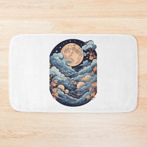 Item preview, Moon III designed and sold by alphadaze.