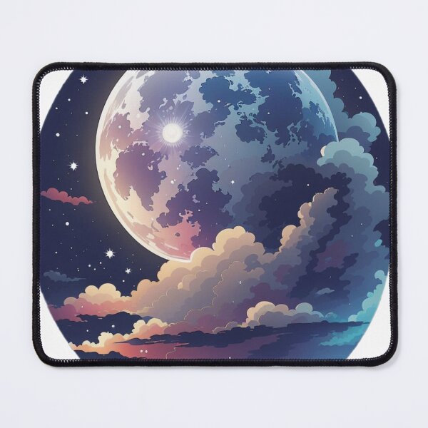 Item preview, Moon IV designed and sold by alphadaze.