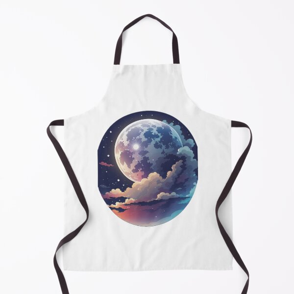 Item preview, Moon IV designed and sold by alphadaze.