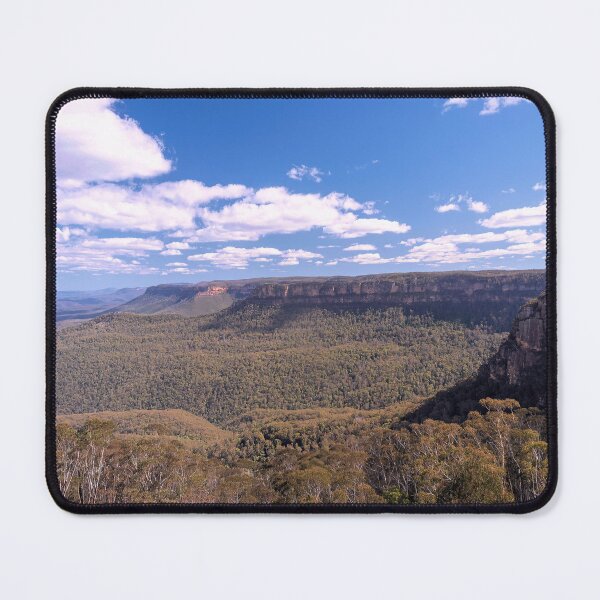 Item preview, Jamison Valley (1) - Katoomba, NSW designed and sold by Josette Halls.