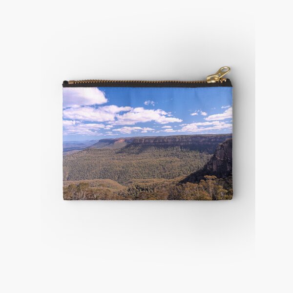 Item preview, Jamison Valley (1) - Katoomba, NSW designed and sold by Josette Halls.