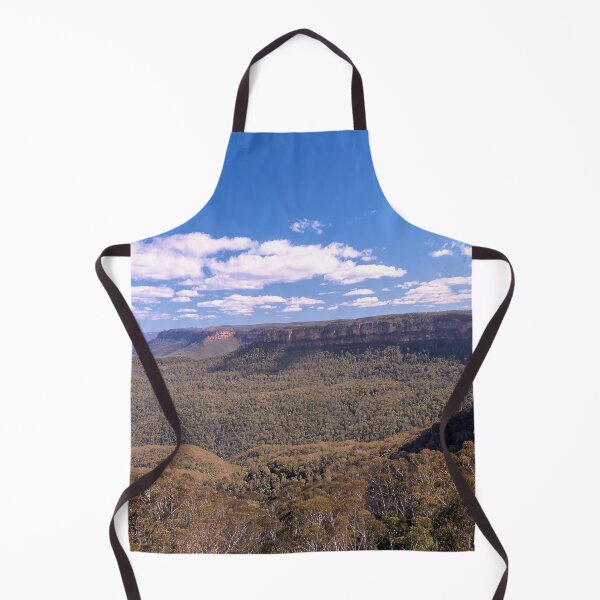 Item preview, Jamison Valley (1) - Katoomba, NSW designed and sold by Josette Halls.