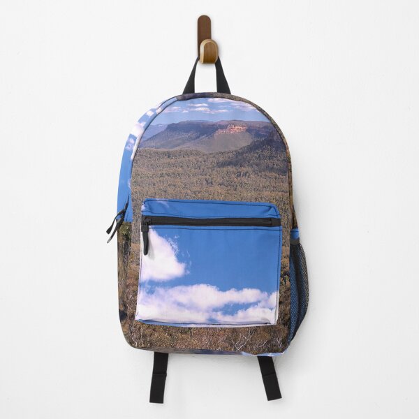 Item preview, Jamison Valley (1) - Katoomba, NSW designed and sold by Josette Halls.