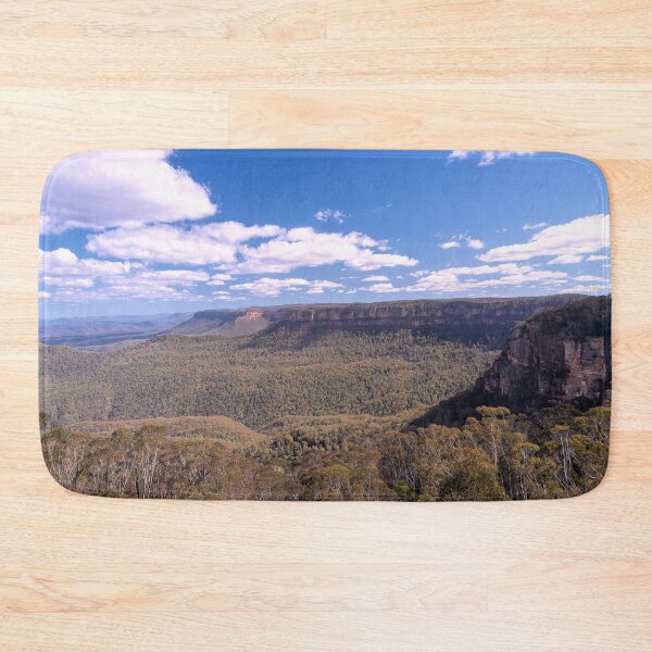 Item preview, Jamison Valley (1) - Katoomba, NSW designed and sold by Josette Halls.