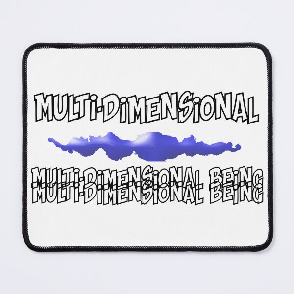 Item preview, Multi-Dimensional Human designed and sold by DarinskiMarvel.
