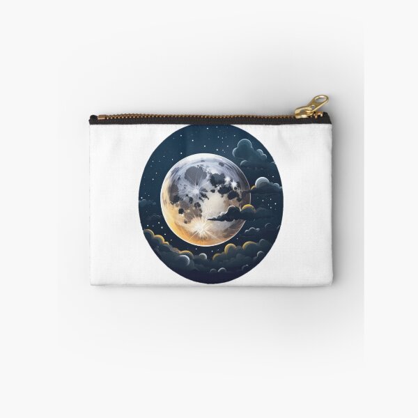 Item preview, Moon V designed and sold by alphadaze.